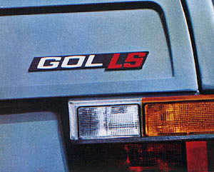 Gol 1981